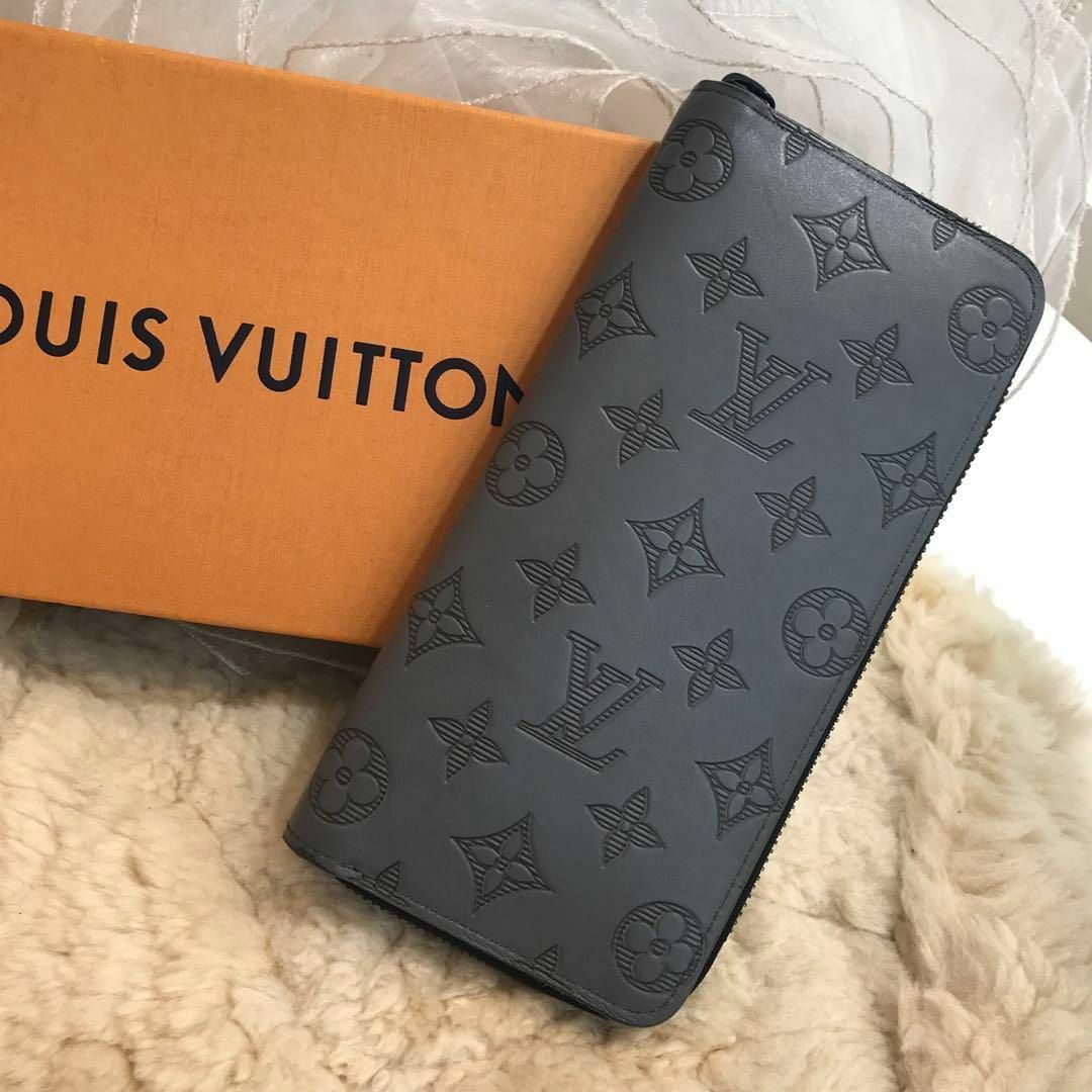 LOUIS VUITTON - ☆美品☆ルイ・ヴィトン モノグラム・シャドウ 