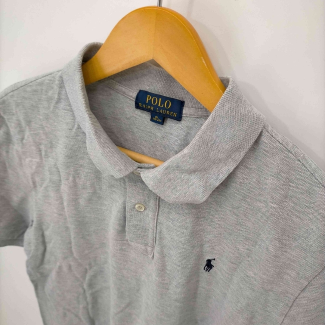 POLO RALPH LAUREN(ポロラルフローレン)のPOLO RALPH LAUREN(ポロラルフローレン) レディース トップス レディースのトップス(ポロシャツ)の商品写真