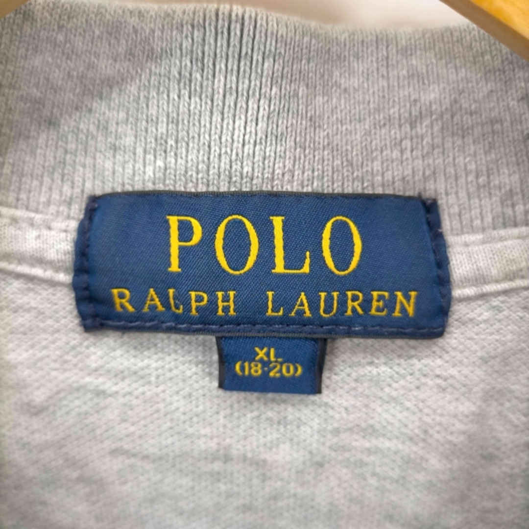 POLO RALPH LAUREN(ポロラルフローレン)のPOLO RALPH LAUREN(ポロラルフローレン) レディース トップス レディースのトップス(ポロシャツ)の商品写真