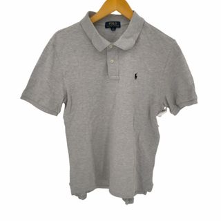 ポロラルフローレン(POLO RALPH LAUREN)のPOLO RALPH LAUREN(ポロラルフローレン) レディース トップス(ポロシャツ)