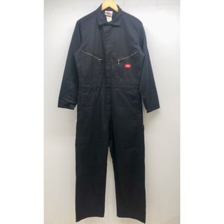 ディッキーズ(Dickies)のDickies （ディッキーズ） MADE IN BELIZE オールインワン　つなぎ　長袖【C0990-007】(その他)