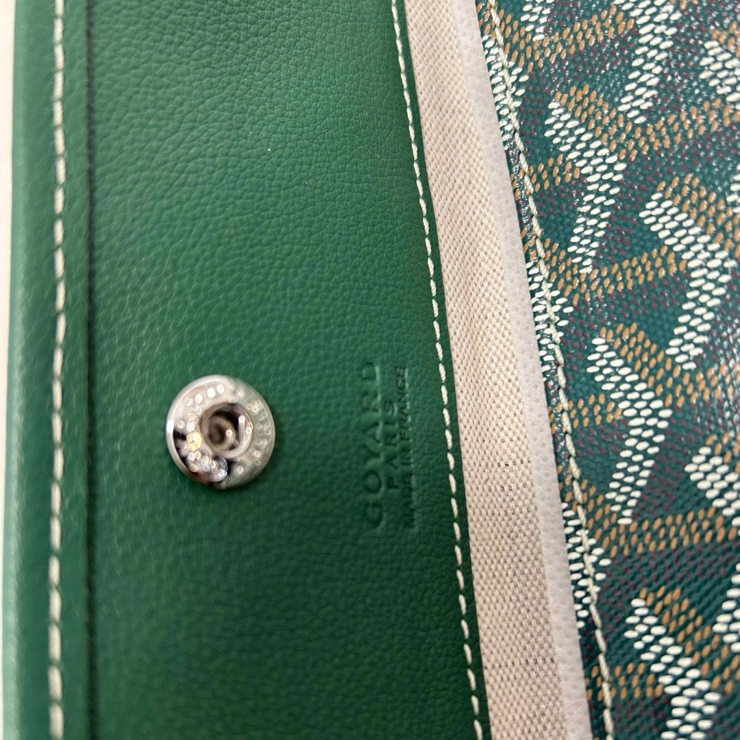 GOYARD(ゴヤール)のゴヤールトートバッグ レディースのバッグ(トートバッグ)の商品写真