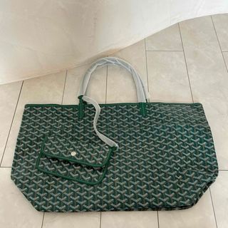 GOYARD - ゴヤールトートバッグ