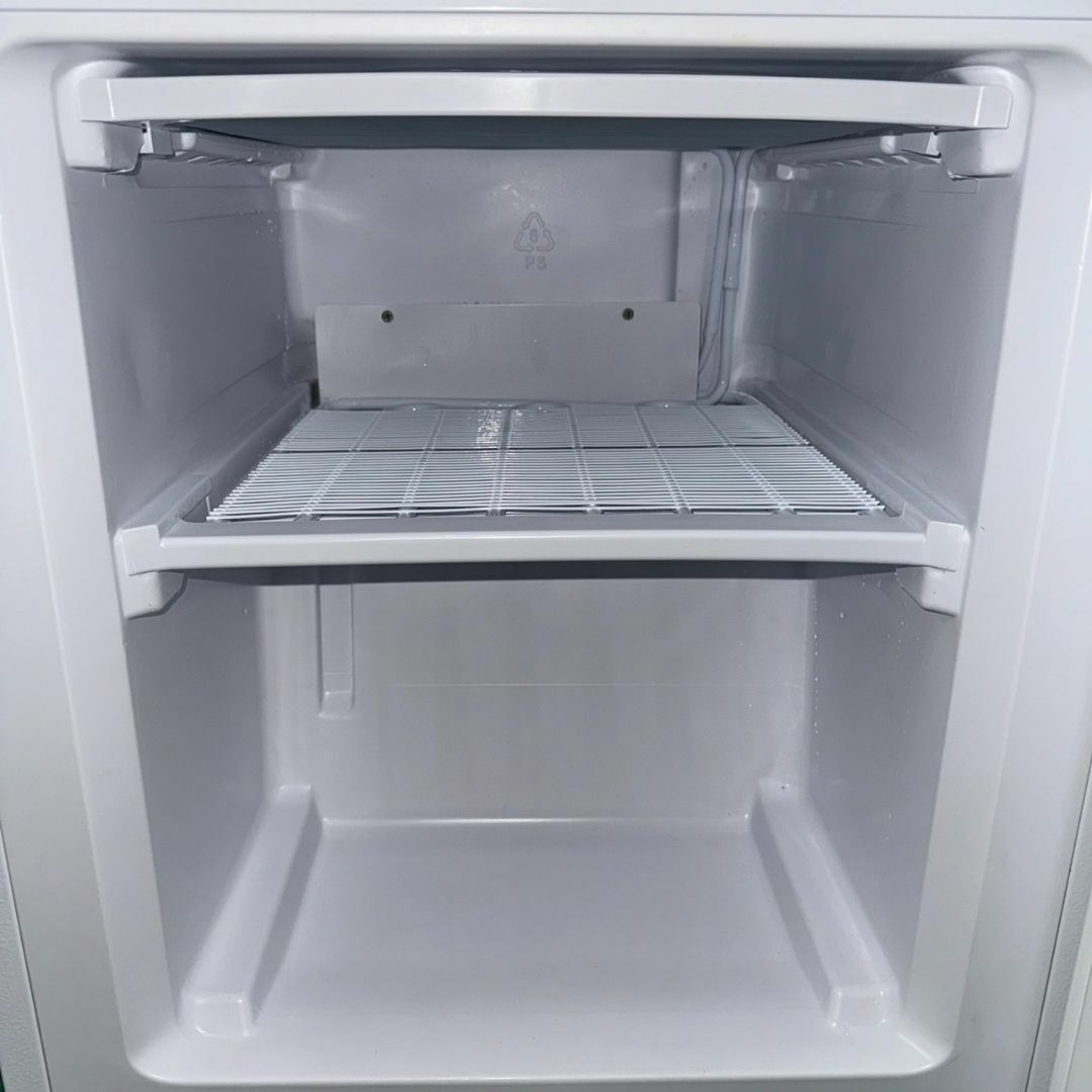 ニトリ(ニトリ)のA5001　ニトリ NITORI 冷凍冷蔵庫 2ドア 一人暮らし 新生活応援 スマホ/家電/カメラの生活家電(冷蔵庫)の商品写真