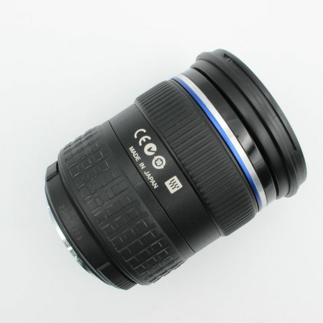 OLYMPUS(オリンパス)の極美品 オリンパス ZUIKO 12-60mm f2.8-4 ED SWE スマホ/家電/カメラのカメラ(レンズ(ズーム))の商品写真