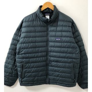 Patagonia（パタゴニア）84673　Down Sweaterダウンジャケット　ダウンセーター【E2668-007】