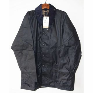 バーブァー(Barbour)のBARBOUR BEAUFORT jacket ビューフォート navy 42(その他)