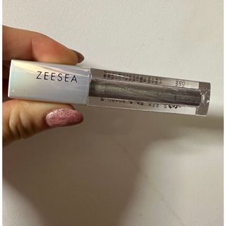 ズーシー(ZEESEA)のZEESEA リキッドアイシャドウ 08 2.8g(アイシャドウ)