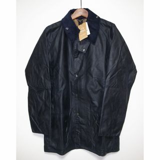 バーブァー(Barbour)のBARBOUR BEAUFORT jacket ビューフォート navy 40(その他)