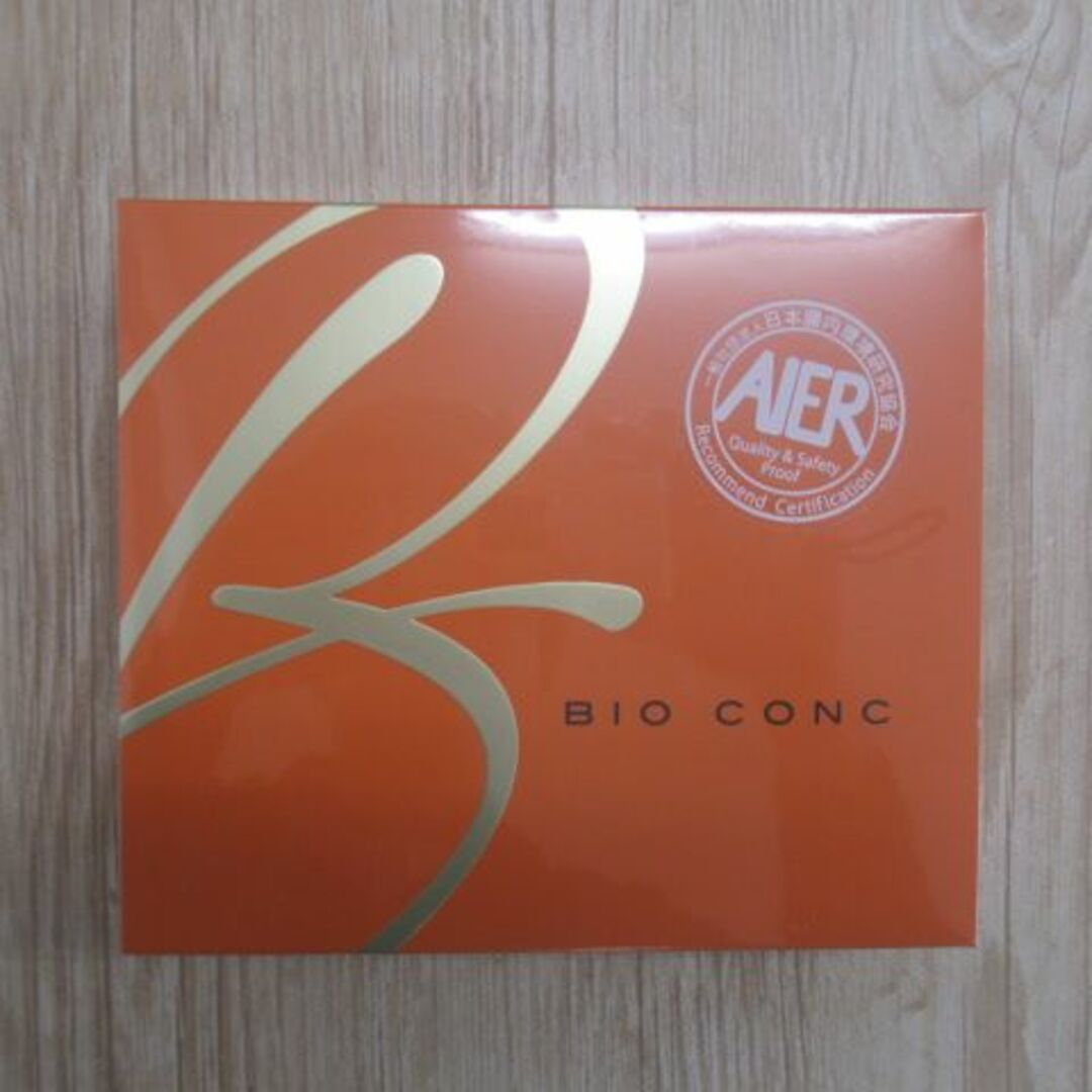 バイオコンク BIO CONC