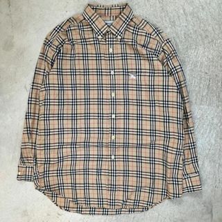 バーバリー(BURBERRY) メンズのTシャツ・カットソー(長袖)の通販 200点