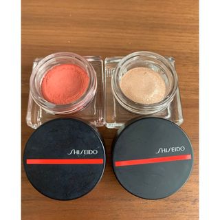 シセイドウ(SHISEIDO (資生堂))のShiseido  資生堂 アイシャドウ チーク(チーク)