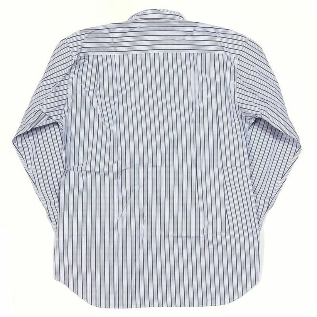 COMME des GARCONS SHIRT(コムデギャルソンシャツ)のCOMME des GARCONS SHIRT タータンチェックポケット シャツ メンズのトップス(シャツ)の商品写真