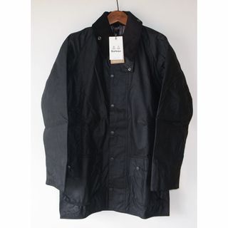 バーブァー(Barbour)のBARBOUR BEAUFORT ビューフォート ジャケット black 36(その他)