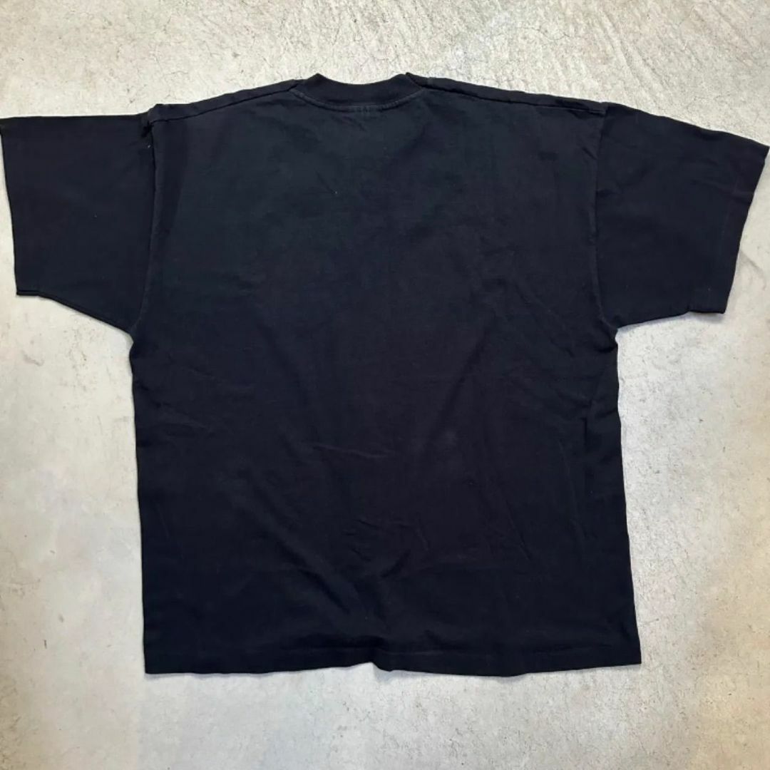 SCREEN STARS - Apple 90s Vintage ロゴT XL アップル 企業T SCREEN STARS - Apple 90s Vintage ロゴT XL アップル 企業T