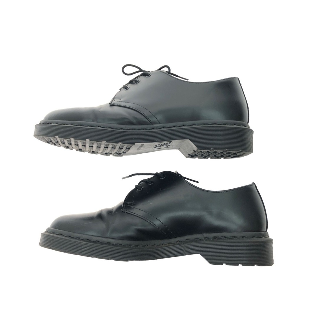 Dr.Martens(ドクターマーチン)の▼▼Dr.Martens ドクターマーチン メンズ シューズ 3ホール モノブーツ 26.5cm 1461 ブラック メンズの靴/シューズ(その他)の商品写真