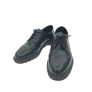 ▼▼Dr.Martens ドクターマーチン メンズ シューズ 3ホール モノブーツ 26.5cm 1461 ブラック