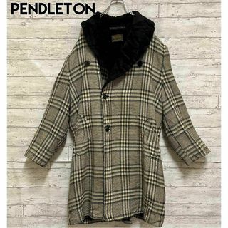 PENDLETON ペンドルトンコート ヴィンテージコート(ダッフルコート)