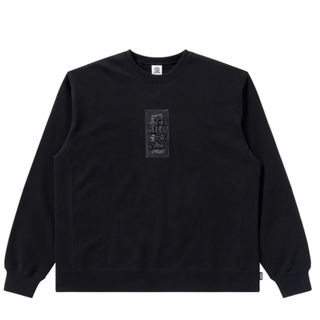 WACKO MARIA - 即完売‼️ブラックアイパッチ‼️新品未使用‼️Lサイズ‼️