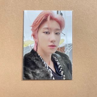 セブンティーン(SEVENTEEN)の【即購入可】SEVENTEEN DREAM トレカ THE8(アイドルグッズ)