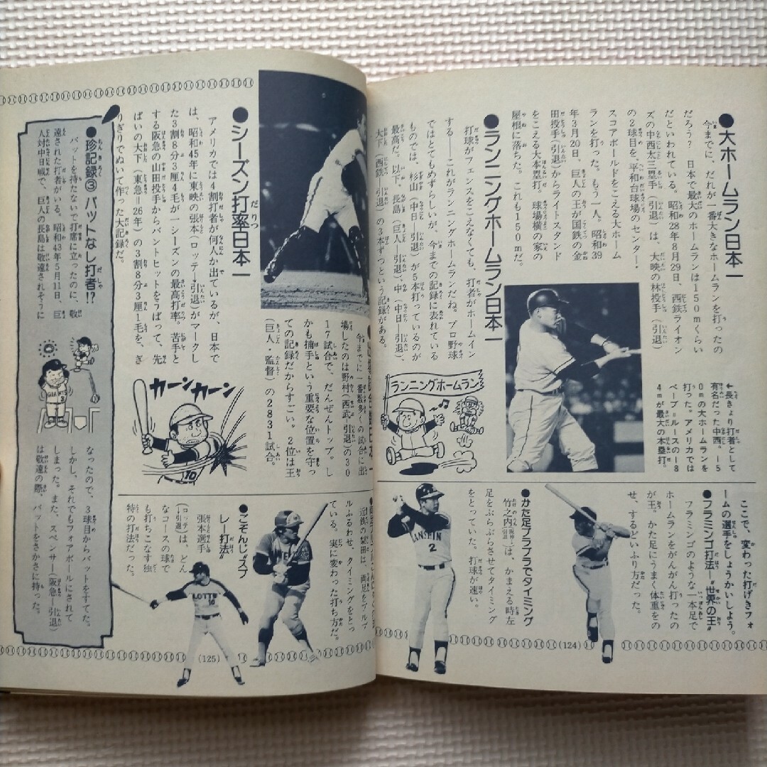 うまくなる野球 表紙に王貞治 学研 昭和59年(1984年)11月20日 発行 エンタメ/ホビーの本(趣味/スポーツ/実用)の商品写真