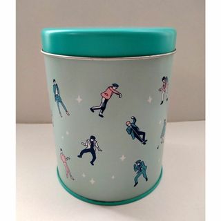 シャイニー(SHINee)のSHINee 公式グッズお菓子缶 （缶のみ)(アイドルグッズ)