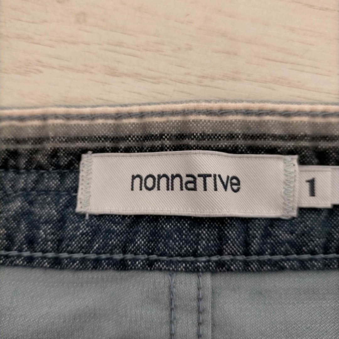 nonnative(ノンネイティブ)のnonnative(ノンネイティブ) メンズ パンツ その他パンツ メンズのパンツ(その他)の商品写真