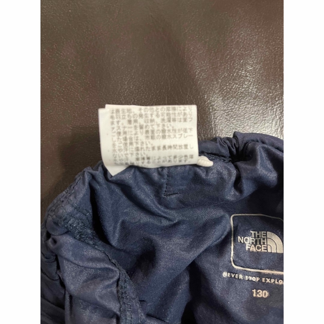 THE NORTH FACE(ザノースフェイス)の※美品※ The North Face 半ズボン キッズ/ベビー/マタニティのキッズ服男の子用(90cm~)(パンツ/スパッツ)の商品写真