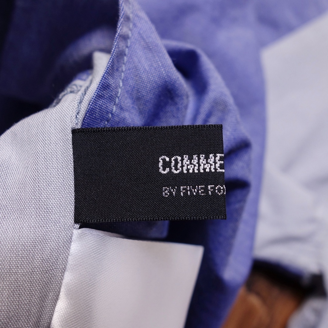 COMME CA ISM(コムサイズム)のMサイズ 半袖シャツ コムサイズム メンズ COMME CA ISM FR351 メンズのトップス(シャツ)の商品写真