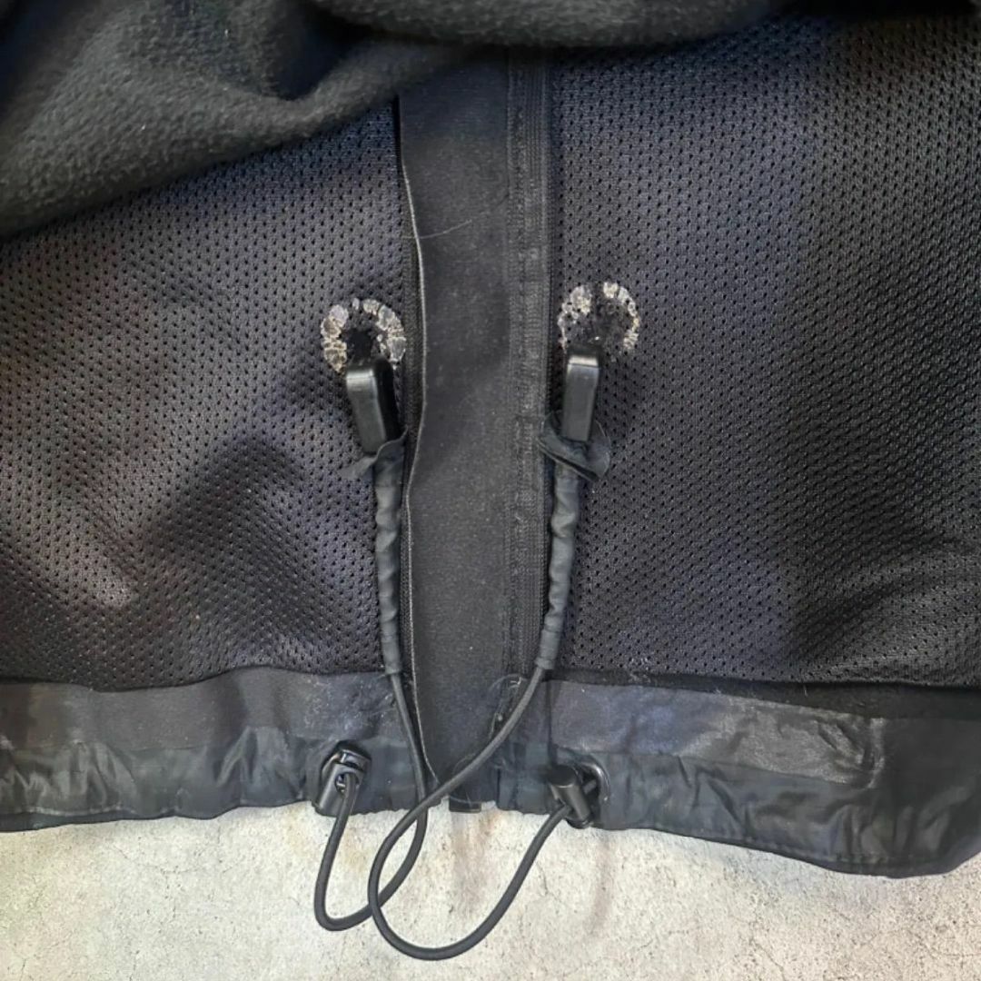 ARC'TERYX - ARC'TERYX GANMA MX アークテリクス ガンマ MX 00s ARC'TERYX - ARC'TERYX GANMA MX アークテリクス ガンマ MX 00s