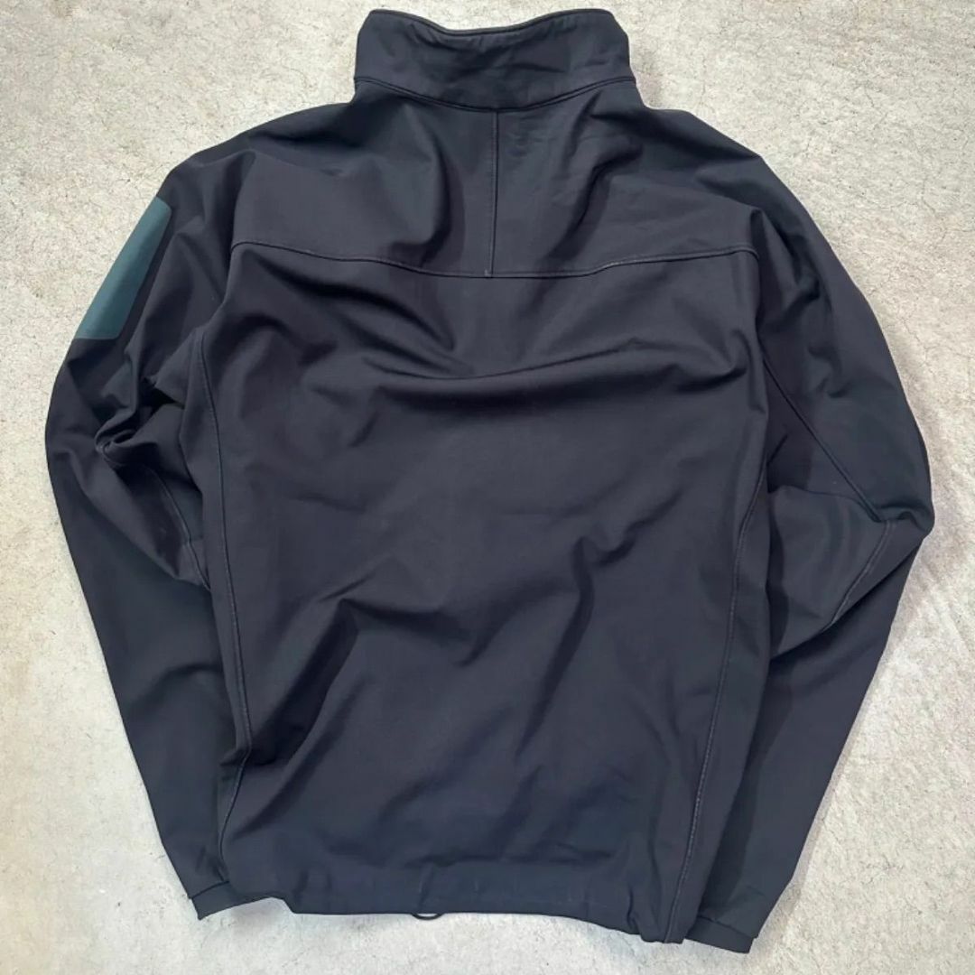 ARC'TERYX - ARC'TERYX GANMA MX アークテリクス ガンマ MX 00s ARC'TERYX - ARC'TERYX GANMA MX アークテリクス ガンマ MX 00s