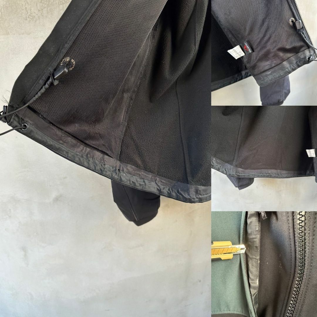 ARC'TERYX - ARC'TERYX GANMA MX アークテリクス ガンマ MX 00s ARC'TERYX - ARC'TERYX GANMA MX アークテリクス ガンマ MX 00s