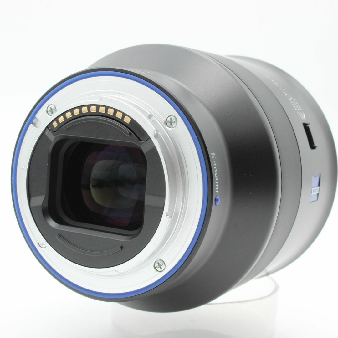 ZEISS(カールツァイス)の新品同様  Zeiss Batis 40mm f2 CF Eマウント スマホ/家電/カメラのカメラ(レンズ(単焦点))の商品写真