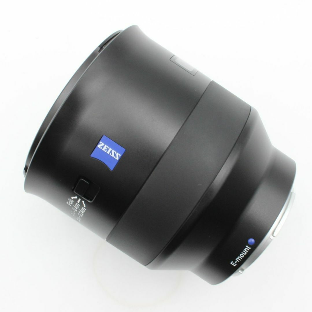 ZEISS(カールツァイス)の新品同様  Zeiss Batis 40mm f2 CF Eマウント スマホ/家電/カメラのカメラ(レンズ(単焦点))の商品写真