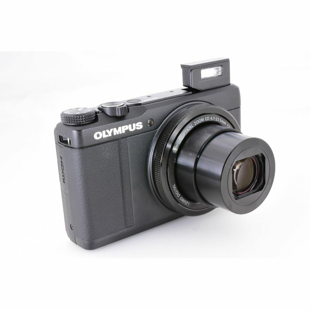 Amazon | OLYMPUS デジタルカメラ STYLUS XZ-10 1200万画素 裏面 Amazon | OLYMPUS デジタルカメラ STYLUS XZ-10 1200万画素 裏面