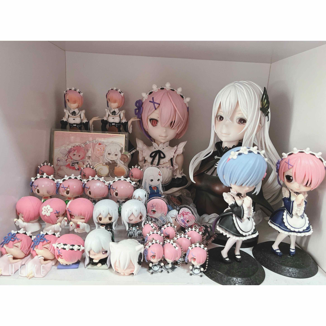 リゼロ まとめ売り リゼロ まとめ売り