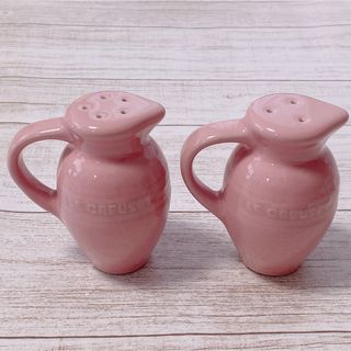 LE CREUSET