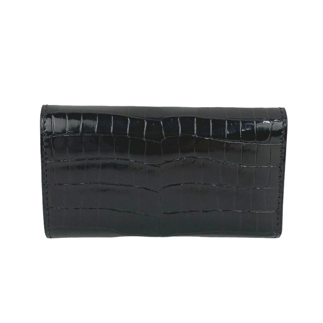 HERMES - □新同□ エルメス エテュイクレ6 キーケース 6連 HERMES - □新同□ エルメス エテュイクレ6 キーケース 6連
