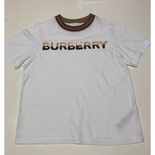 BURBERRY - バーバリーキッズ Tシャツ 10y 140cm 