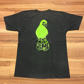 シュプリーム(Supreme)のSupreme Bird Tee L 黒 2008(Tシャツ/カットソー(半袖/袖なし))