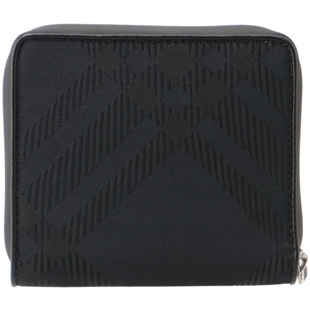BURBERRY - バーバリー BURBERRY 財布 二つ折り メンズ BURBERRY - バーバリー BURBERRY 財布 二つ折り メンズ