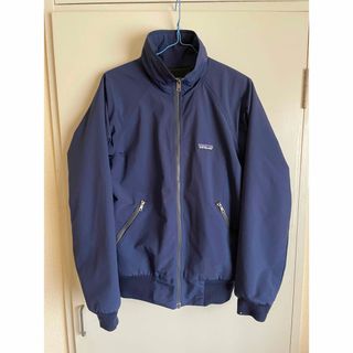 パタゴニア(patagonia)のパタゴニアPatagonia シェルドシンチラジャケットネイビー’(濃紺)ＸS(ナイロンジャケット)