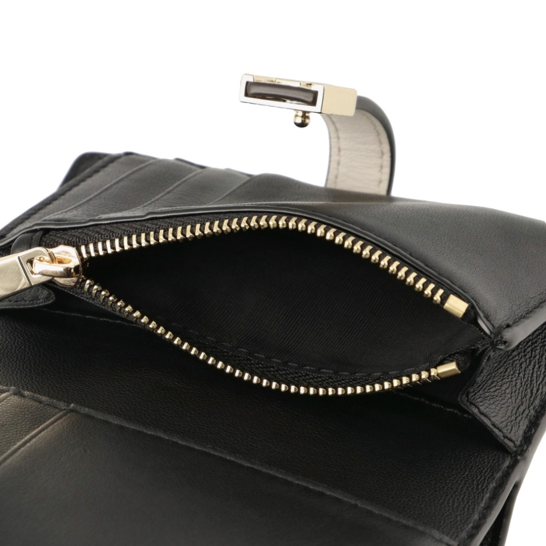 FURLA - フルラ FURLA 財布 二つ折り FLOW Mサイズ コンパクト FURLA - フルラ FURLA 財布 二つ折り FLOW Mサイズ コンパクト