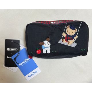 LeSportsac - 《HandM様・専用》レスポートサック ALEXA TOTEの通販 by