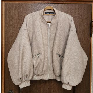 ザラ(ZARA)のZARA ジャケット(ブルゾン)