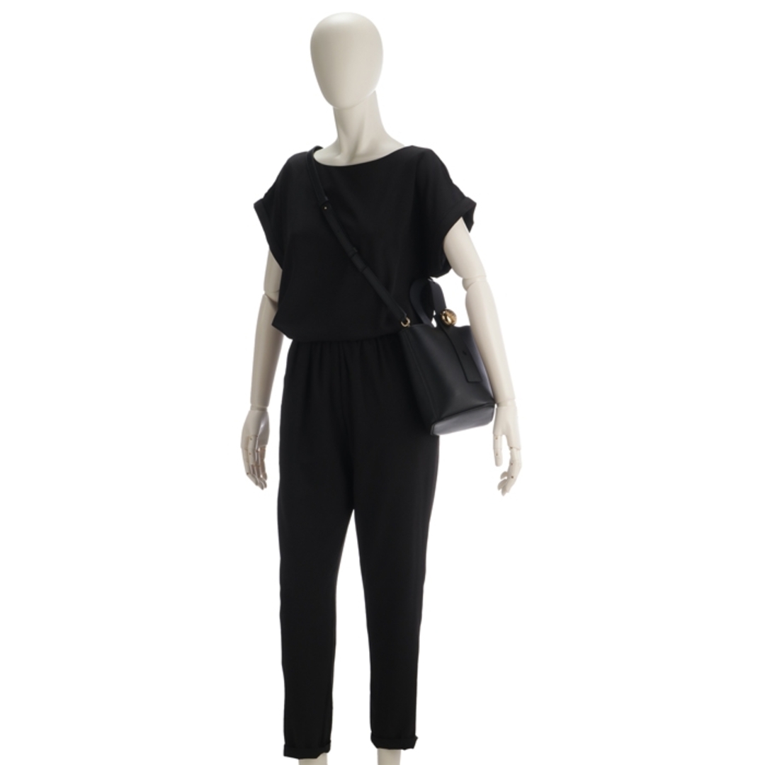 LOEWE - ロエベ LOEWE バケットバッグ ペブル ミニ ショルダー LOEWE - ロエベ LOEWE バケットバッグ ペブル ミニ ショルダー