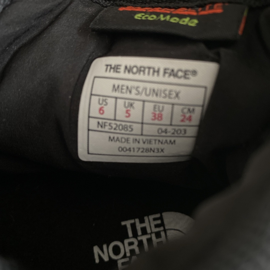 THE NORTH FACE(ザノースフェイス)のノースフェイス靴 レディースの靴/シューズ(ブーツ)の商品写真