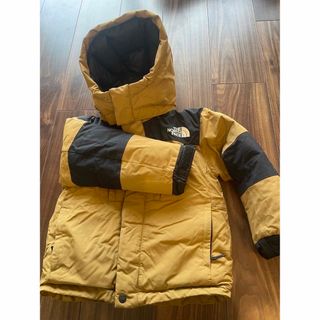 ザノースフェイス(THE NORTH FACE)のノースフェイス　THE NORTH FACE  110 バルトロ　(ジャケット/上着)