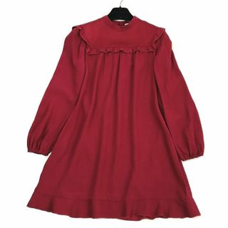 RED VALENTINO - 完売 入手困難 レッドヴァレンティノ ハートプリント