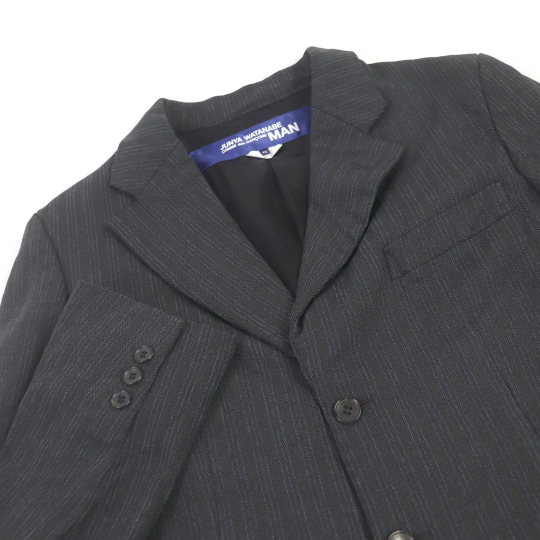JUNYA WATANABE - 美品 JUNYA WATANABE ジュンヤワタナベ MAN
